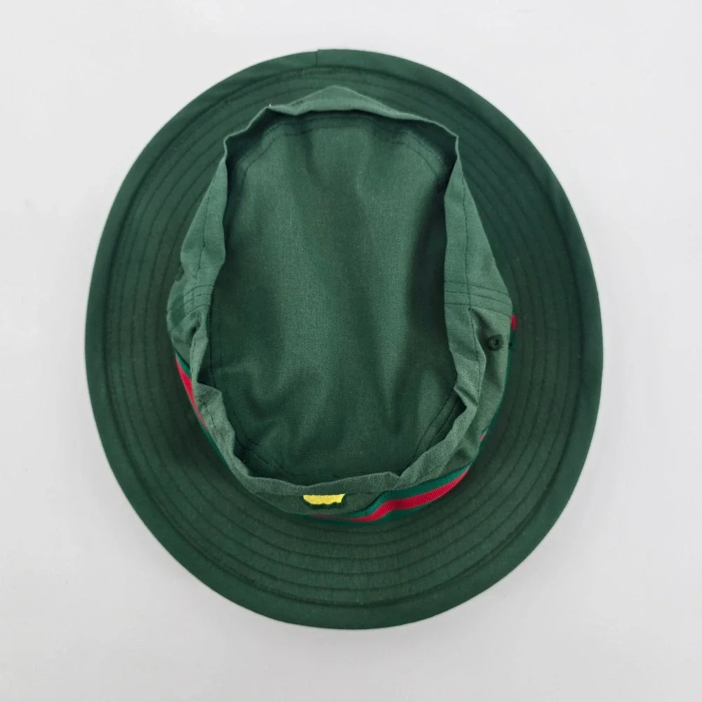 The Masters vintage style